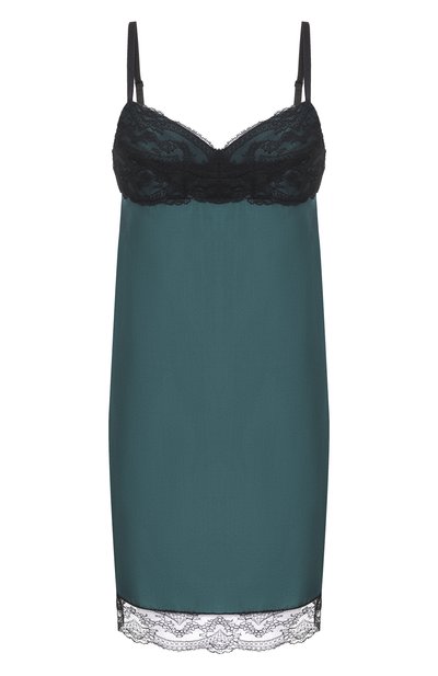 Женское шелковое платье N21, арт. H111/5307