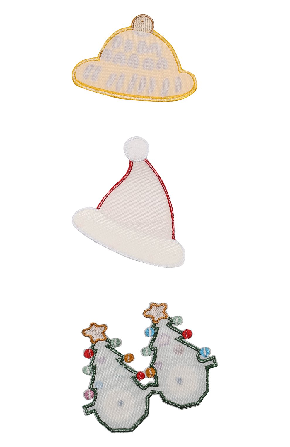 Лонгслив с наклейками STELLA MCCARTNEY, арт. TV8P01, фото 5