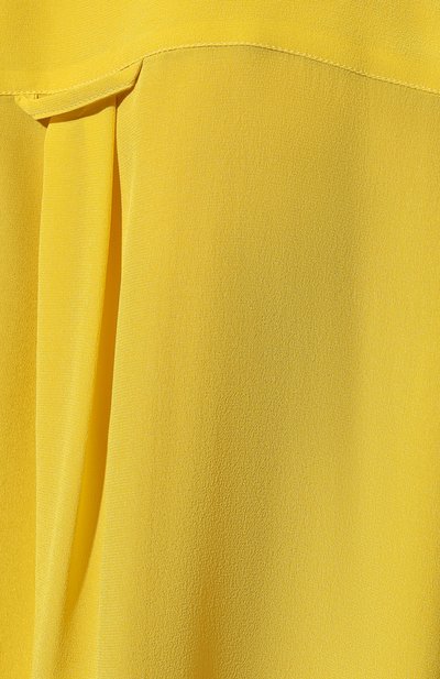 Шелковая рубашка NOBLE&BRULEE, арт. NB040321/10, фото 5