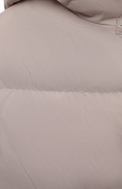 Пуховое пальто YVES SALOMON ENFANT, арт. 23WEM905XXM09W, фото 3