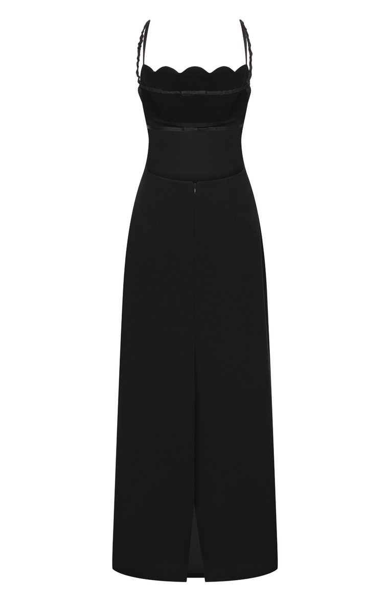 Платье MIU MIU, арт. MF3016-4KT-F0002, фото 2