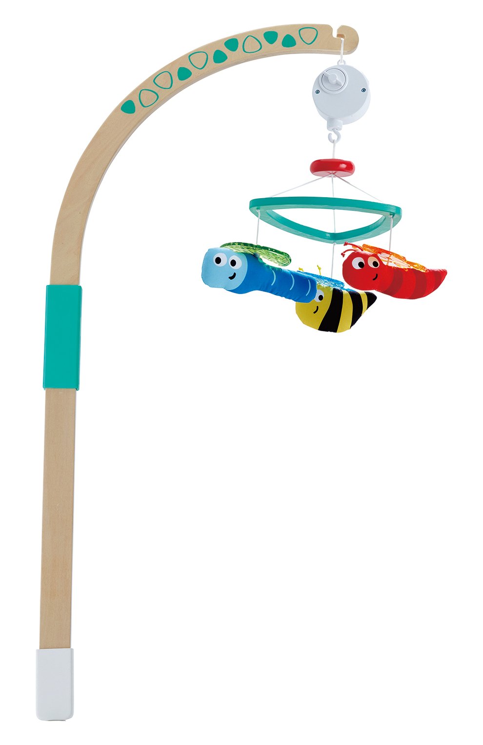 Игрушка-мобиль сладких снов HAPE, арт. E0044_HP, фото 1
