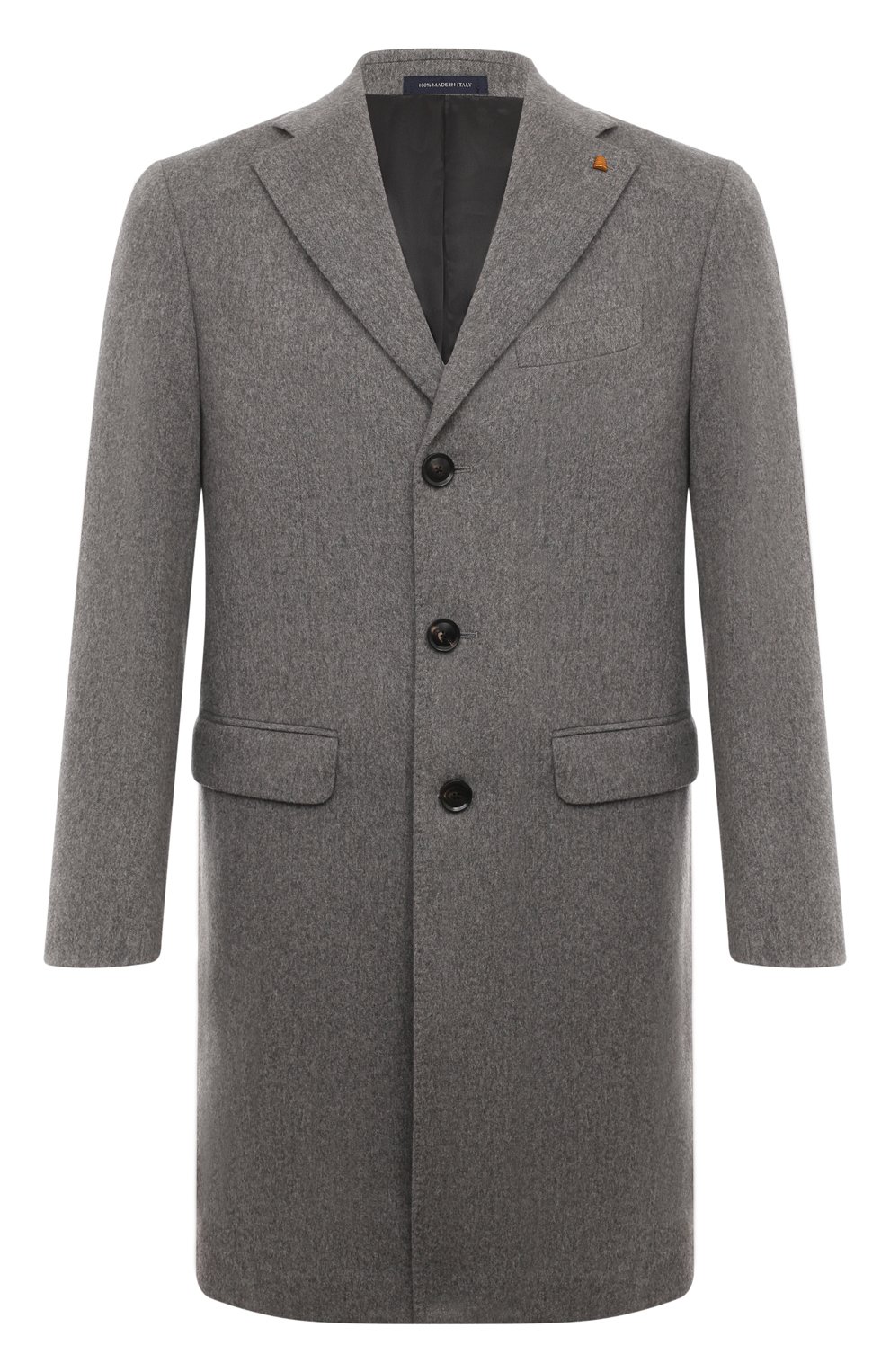 Кашемировое пальто SARTORIA LATORRE, арт. A0STA/UG074X, фото 1