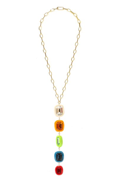 Колье LILI ARCHIVE, арт. NMKJB2, фото 1