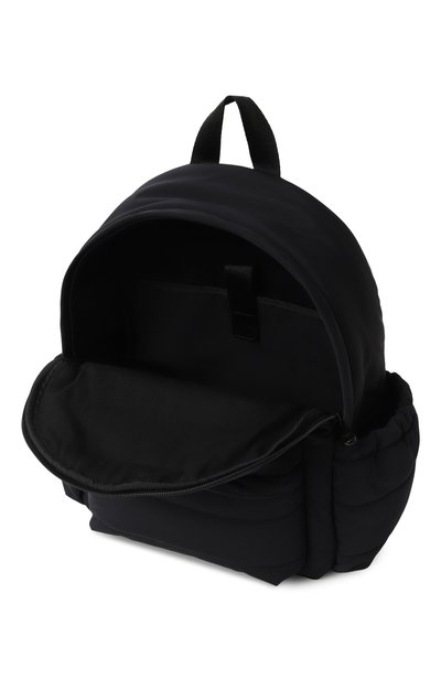 Рюкзак EMPORIO ARMANI темно-синего цвета по цене 29350 руб., арт. 402555/4F575, фото 3 Рюкзак EMPORIO ARMANI, арт. 402555/4F575, фото 3