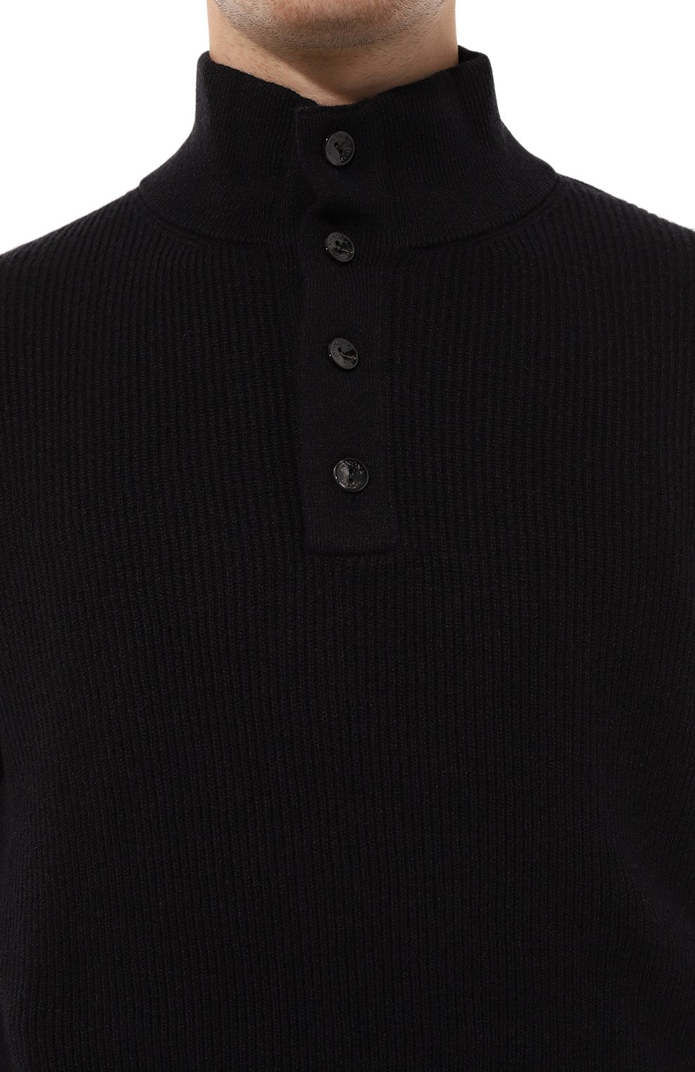 Кашемировый свитер AGNONA, арт. K206U38E/1K1209E, фото 5