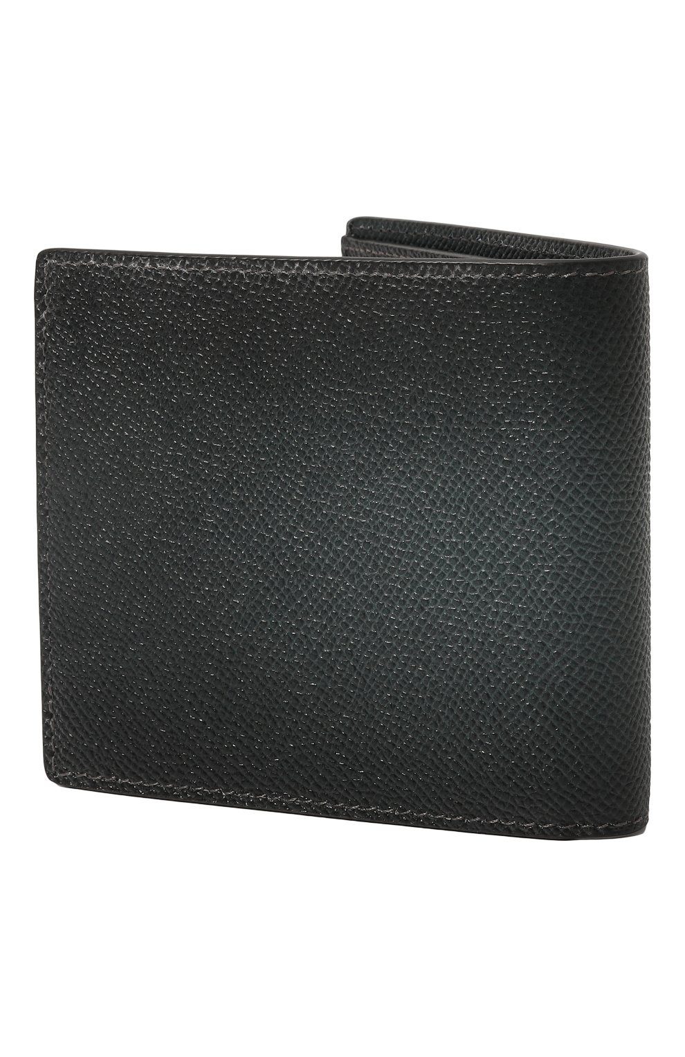 Кожаное портмоне SANTONI, арт. UFPPA2375F0-AST6U74, фото 2