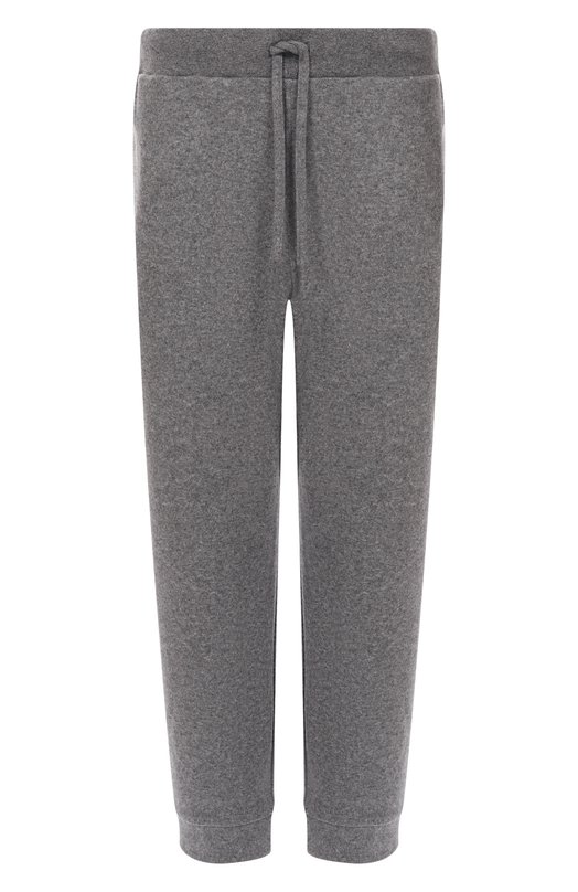 Кашемировые брюки MVST M25.1MM.T003/J004 Серый M25.1MM.T003/J004