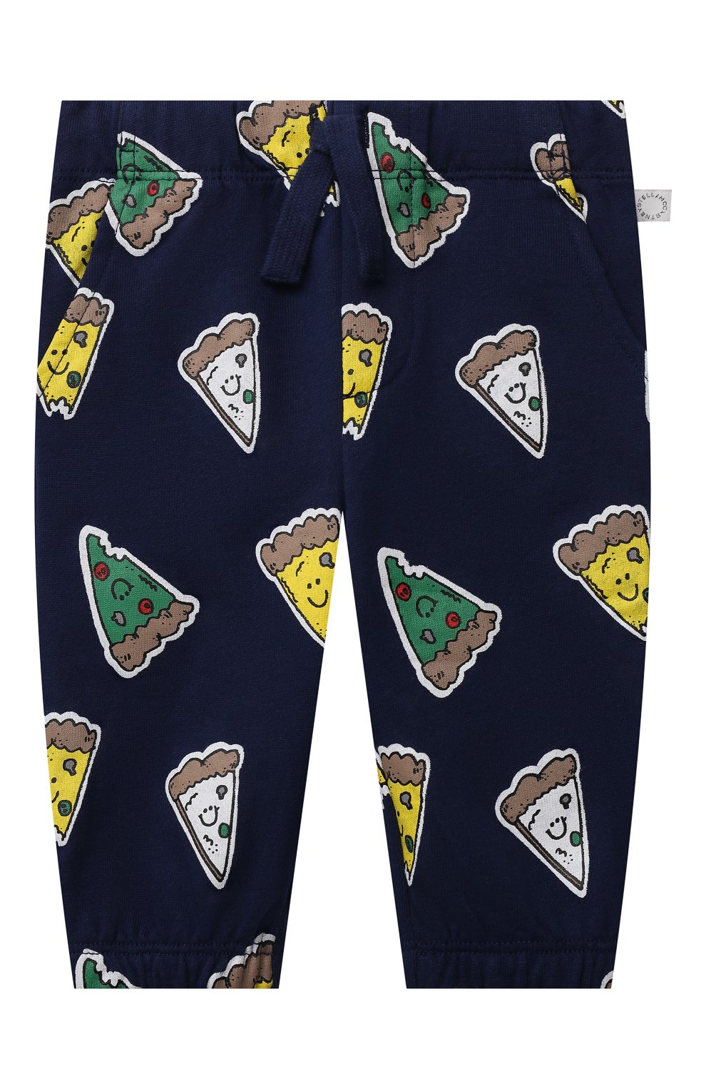 Комплект из свитшота и брюк STELLA MCCARTNEY, арт. 603375/SQJG1, фото 4