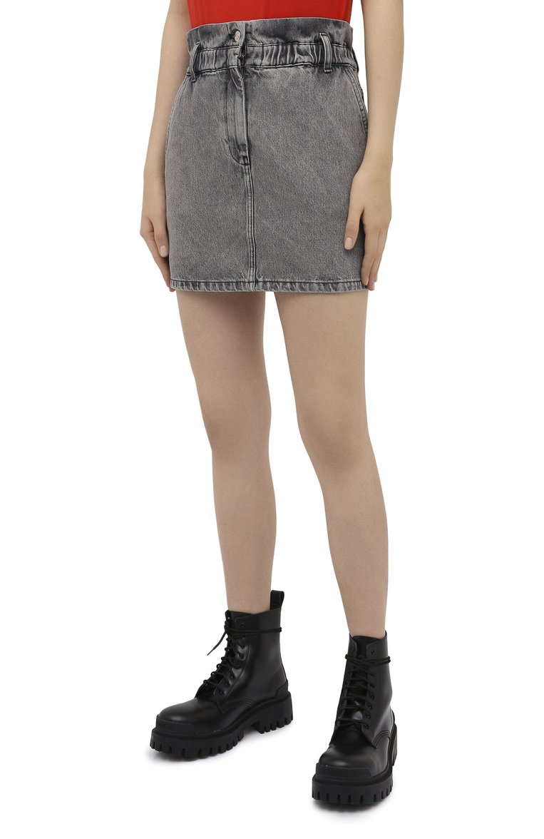 Джинсовая юбка IRO, арт. WM31SAHEL, фото 3