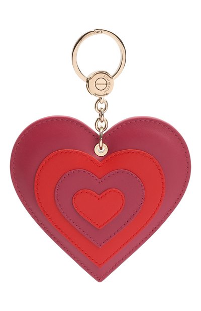 Кожаный брелок love story LORO PIANA, арт. FAI0484, фото 1