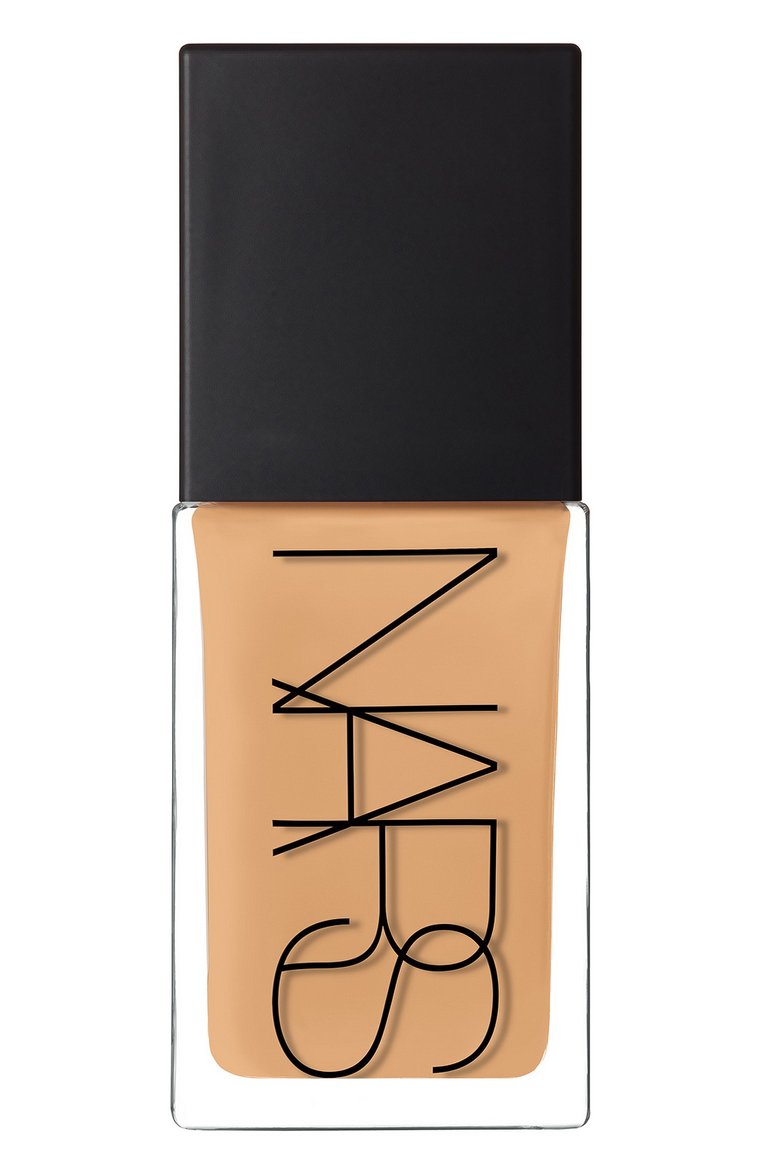 Светоотражающее тональное средство light reflecting foundation, vanuatu (30ml) NARS  цвета, арт. 34502192NS | Фото 1 (Финишное покрытие: Сияющий; Региональные ограничения белый список (Axapta Mercury): Не проставлено; Нос: Не проставлено; SPF фильтр: Минимальный (0-5))