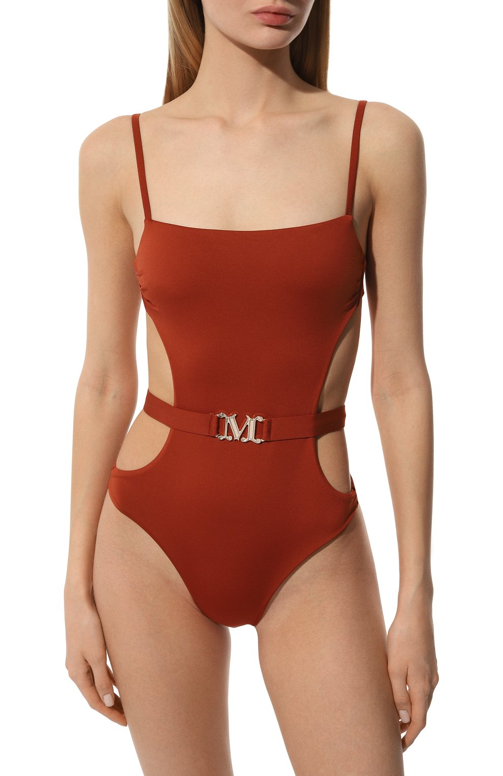 Слитный купальник WEEKEND MAX MARA, арт. CLEO 23383109, фото 2