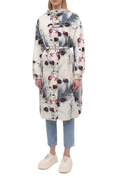 Парка alfard MONCLER, арт. G1-093-1C742-00-5956T, фото 3