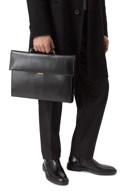 Портфель SAINT LAURENT, арт. 821432/0SX0W, фото 2