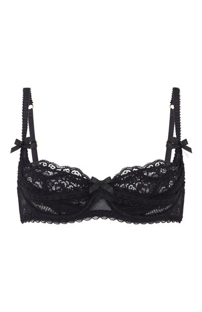 Женский бюстгальтер-балконет maxwell AGENT PROVOCATEUR, арт. AP12840001001