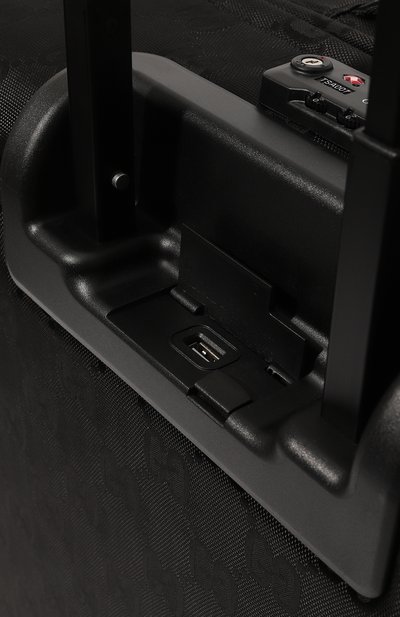 Текстильный чемодан off the grid small GUCCI, арт. 674234 UKDKN, фото 2
