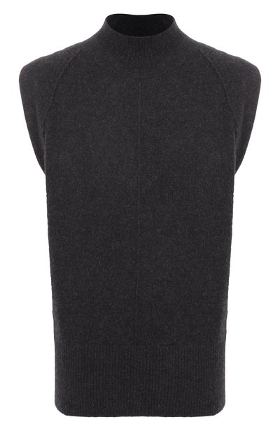 Женский кашемировый топ BOSS, арт. 50548506