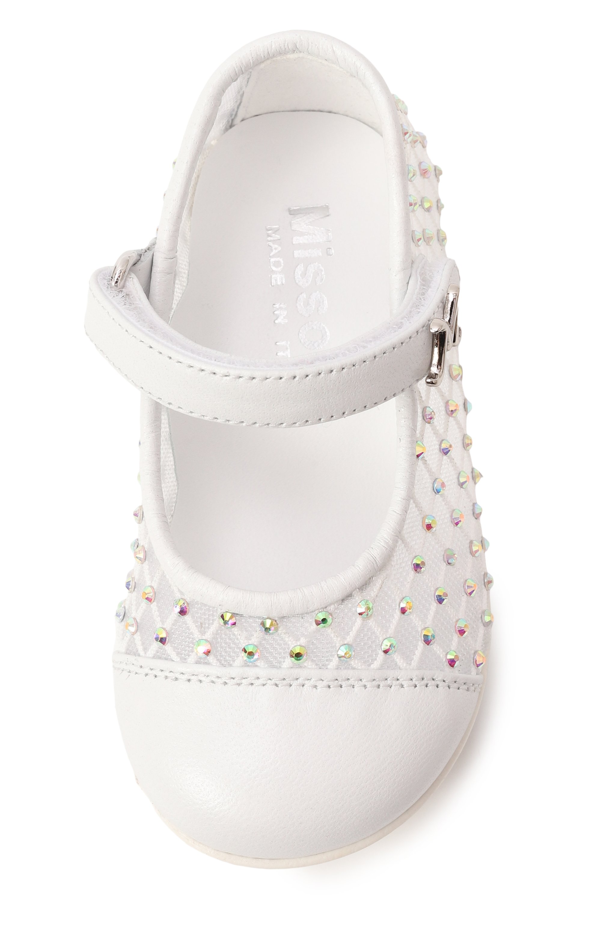 Балетки MISSOURI, арт. 4695 F/19-26, фото 4