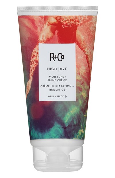 Женского увлажняющий крем для блеска high dive (147ml) R+CO, арт. 810374021606