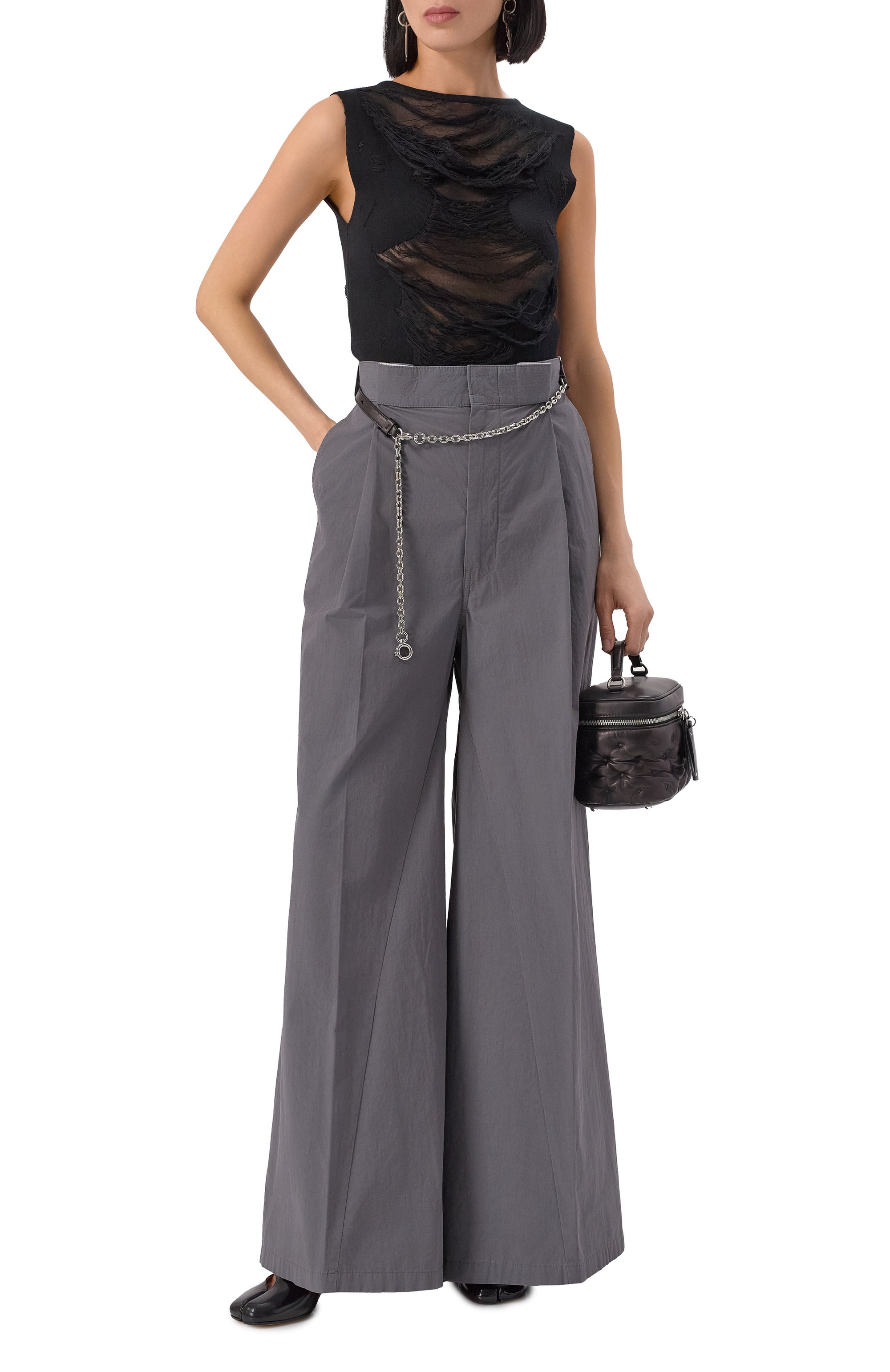 Брюки MAISON MARGIELA, арт. S51KA0601/M35289, фото 2