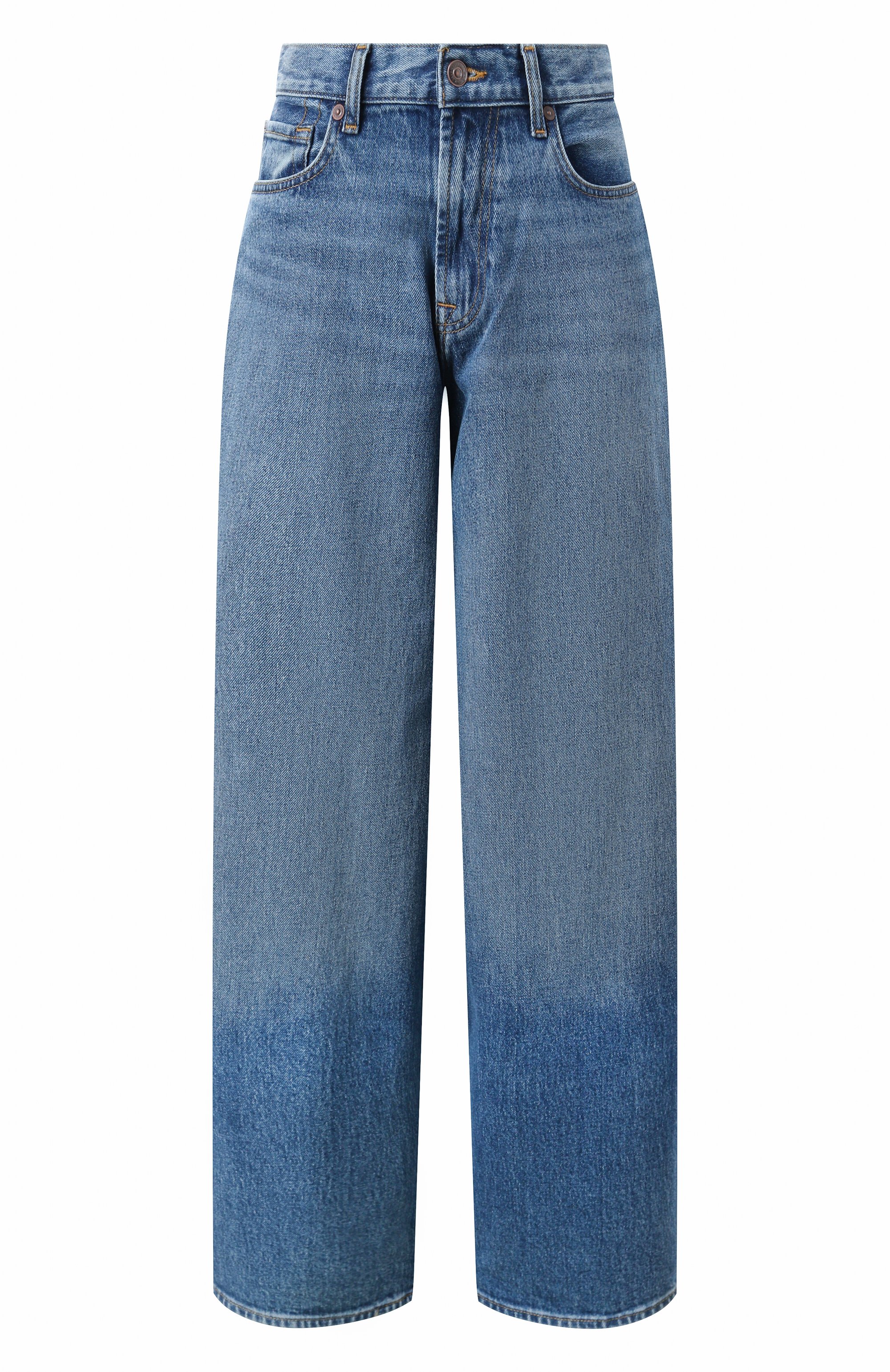 Джинсы 7 FOR ALL MANKIND, арт. JSSAC100JA, фото 1