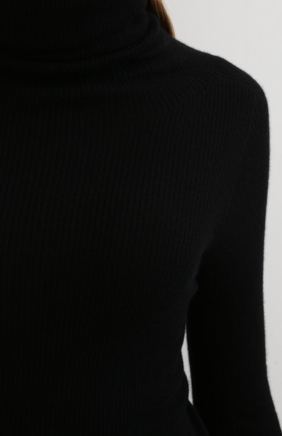 Кашемировый свитер RICK OWENS, арт. RP20F2614/RIBWS, фото 5