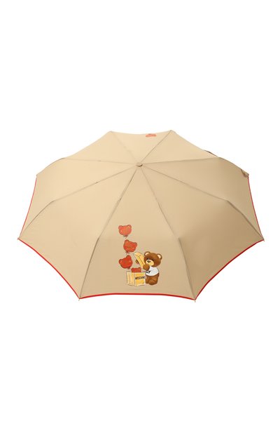 Складной зонт MOSCHINO, арт. 8431 0PENCL0SE, фото 1