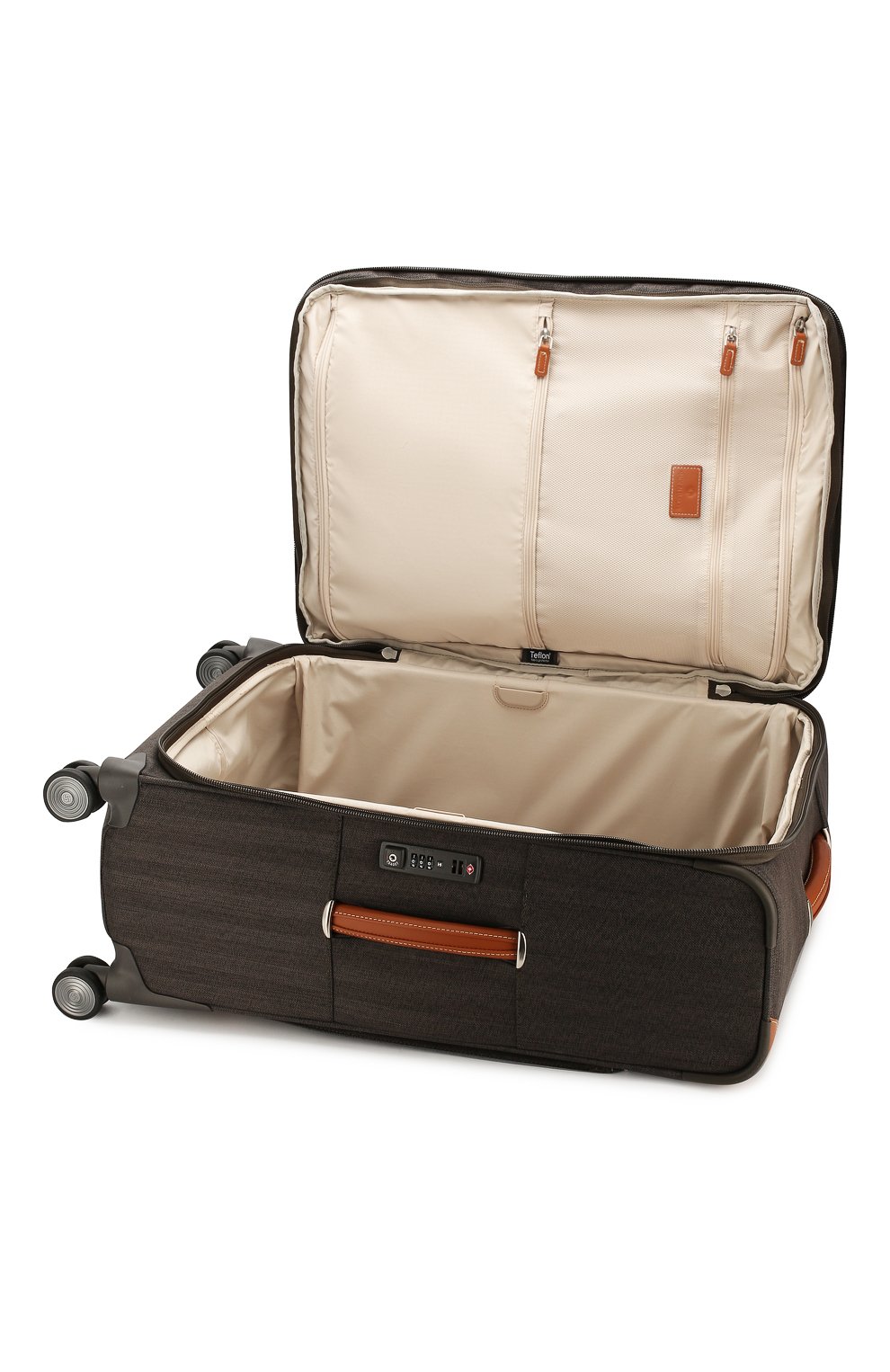 Дорожный чемодан lite dlx medium SAMSONITE, арт. 64D-14010, фото 3