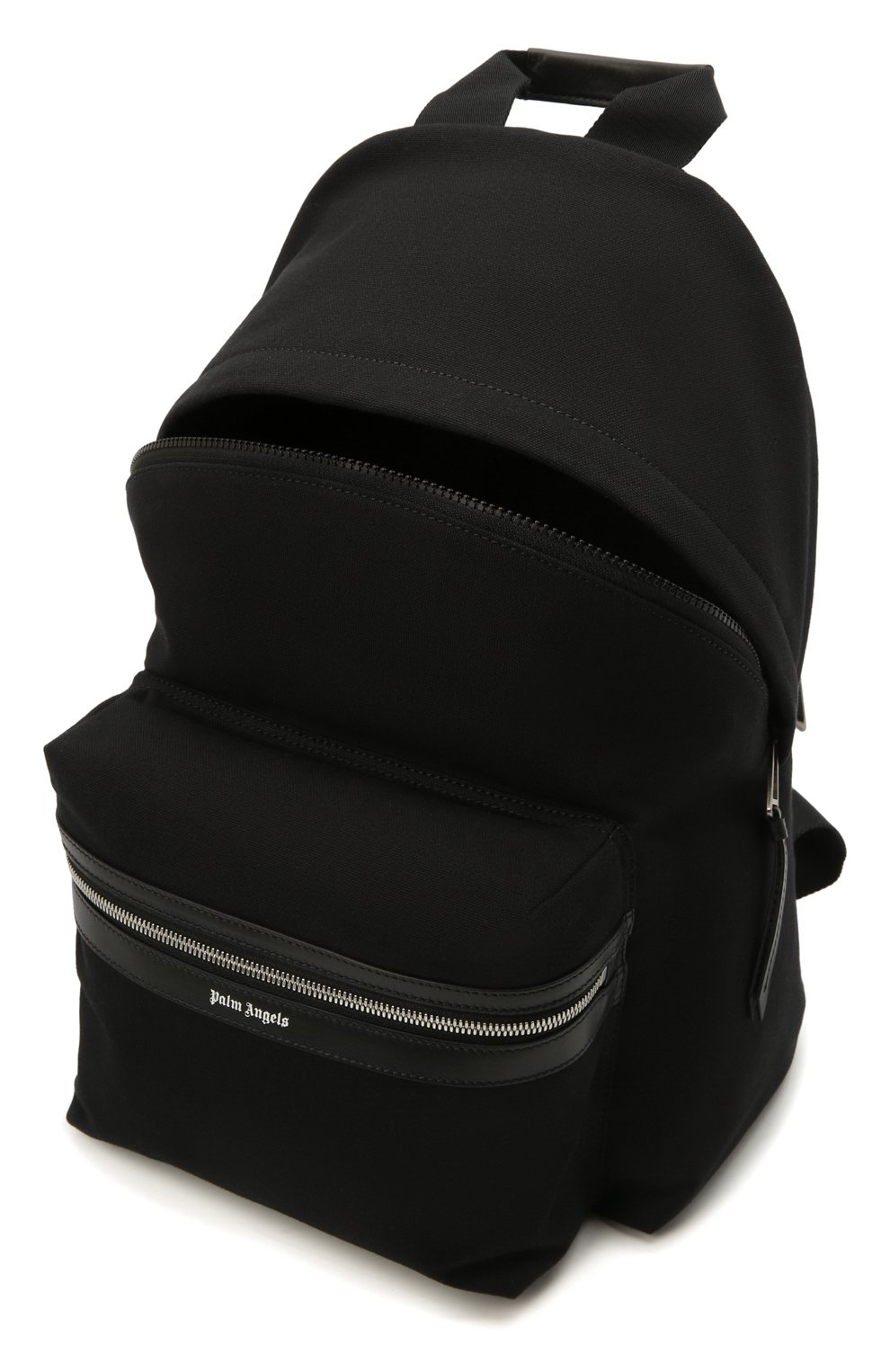 Текстильный рюкзак PALM ANGELS, арт. PMNB015F21LEA0011072, фото 4