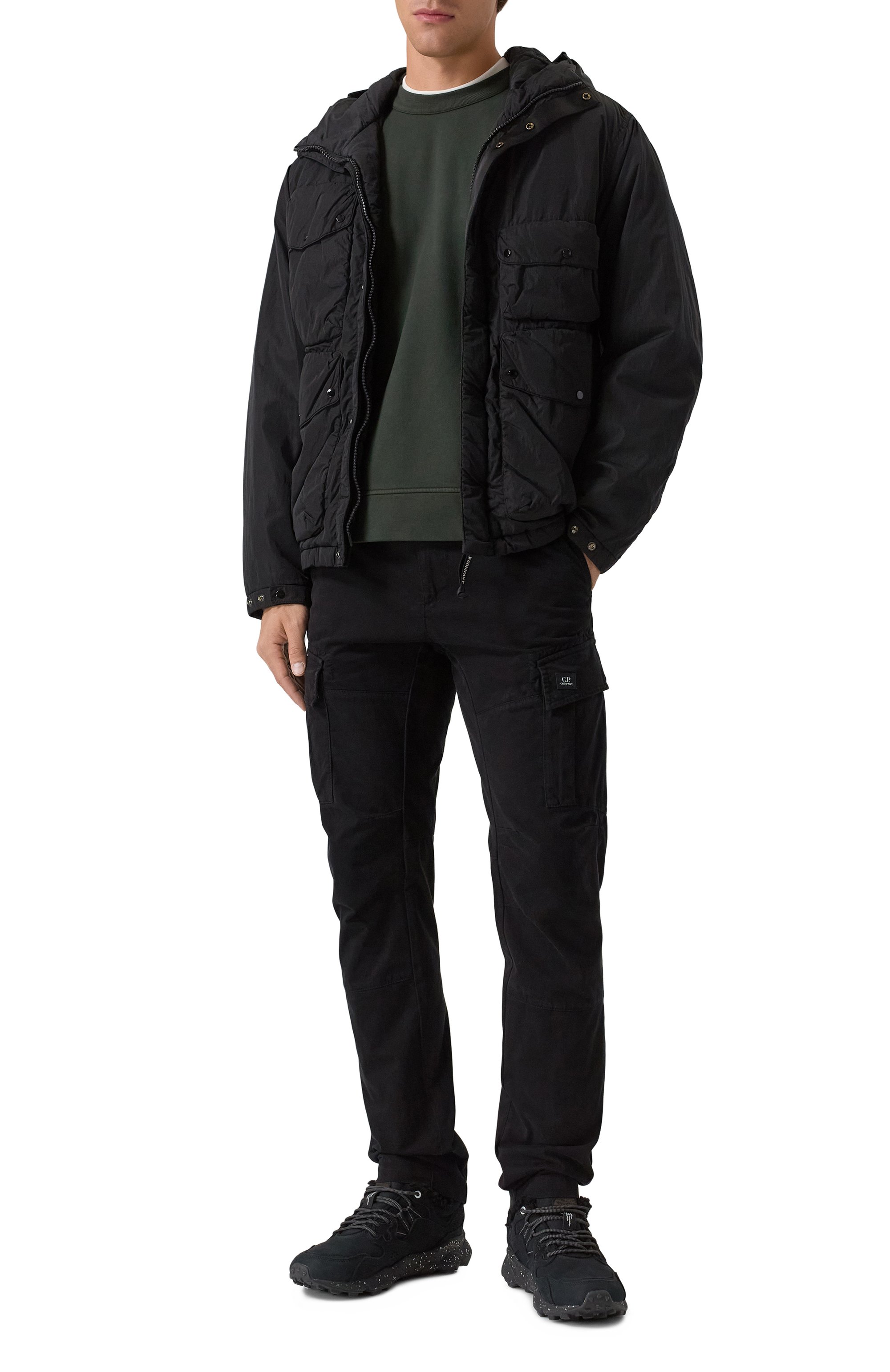 Замшевые кроссовки yamano 3 FLOWER MOUNTAIN, арт. 2017818/62, фото 2