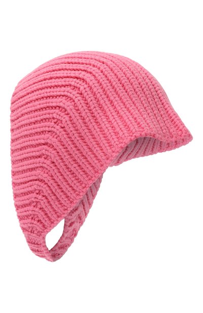 Косынка из шерсти и кашемира PERVERT, арт. PE23/KER01/13-41-08, фото 3