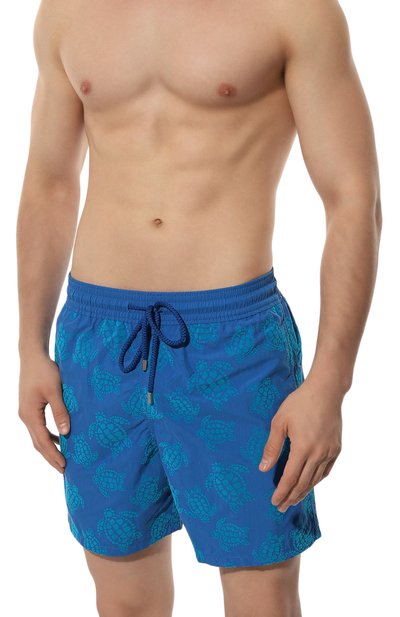 Плавки-шорты VILEBREQUIN, арт. M00REA/AD222, фото 2