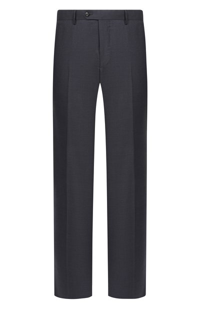 Мужские шерстяные брюки MVST, арт. M25.1MM.T409/684