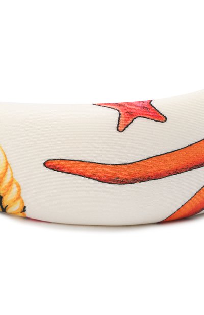 Ободок для волос VERSACE, арт. ICER001/1F01193, фото 4