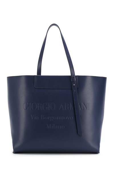 Сумка-тоут GIORGIO ARMANI, арт. Y1D134/YEC9A, фото 1