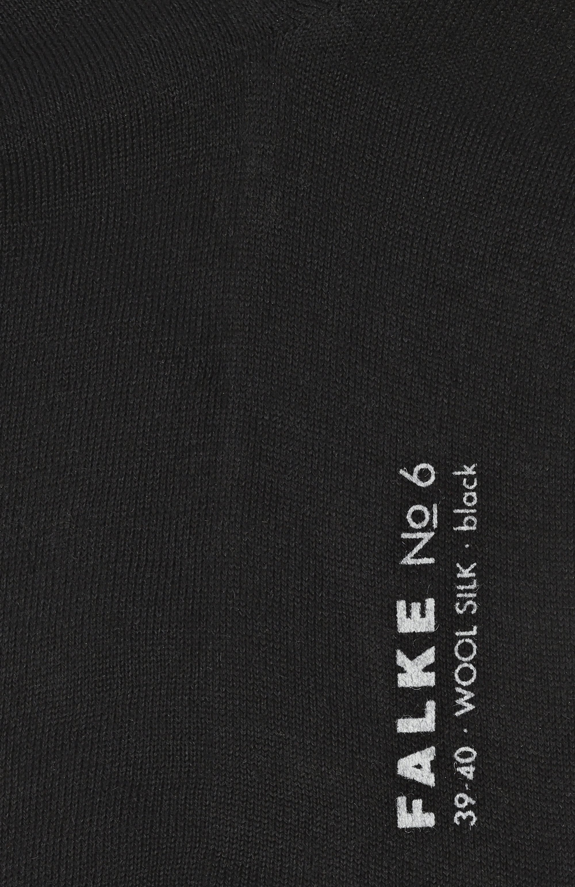 Носки из шерсти и шелка FALKE, арт. 14451, фото 2