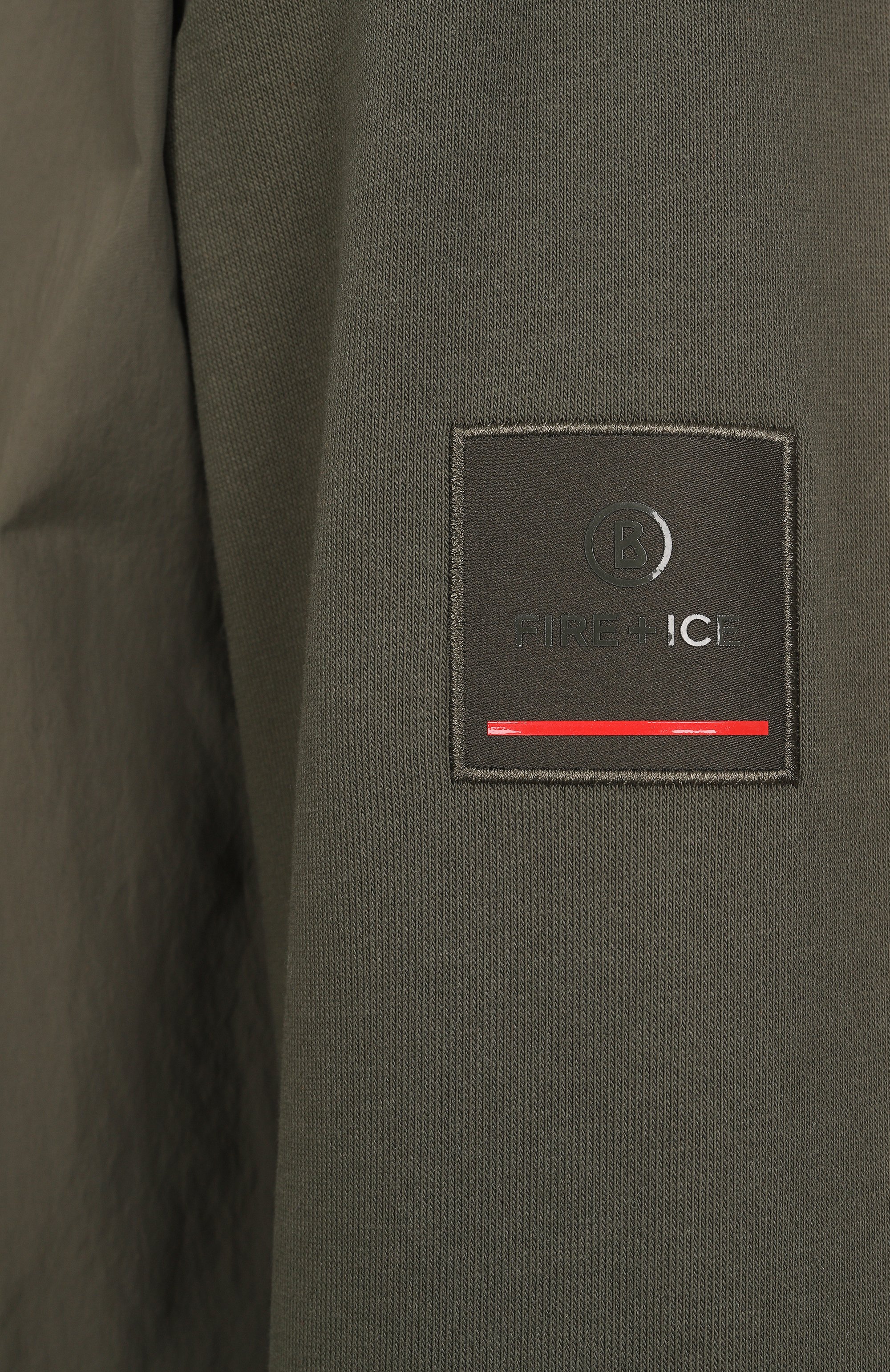 Комбинированная толстовка BOGNER FIRE+ICE, арт. 84478576, фото 6