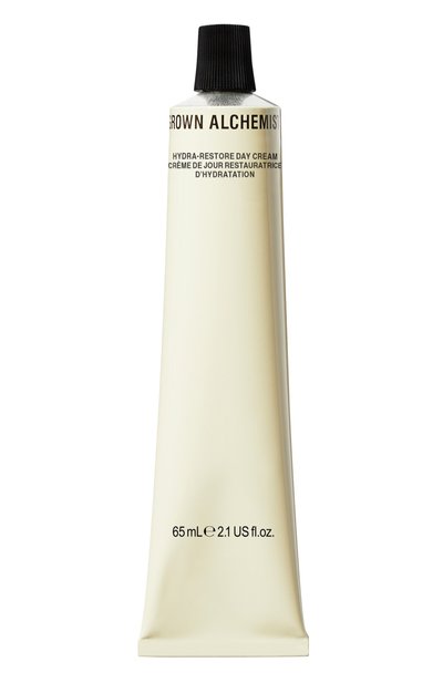 Интенсивно увлажняющий дневной крем для лица "камелия, цветы герани и витамин е" (65ml) GROWN ALCHEMIST, арт. GA01097, фото 1