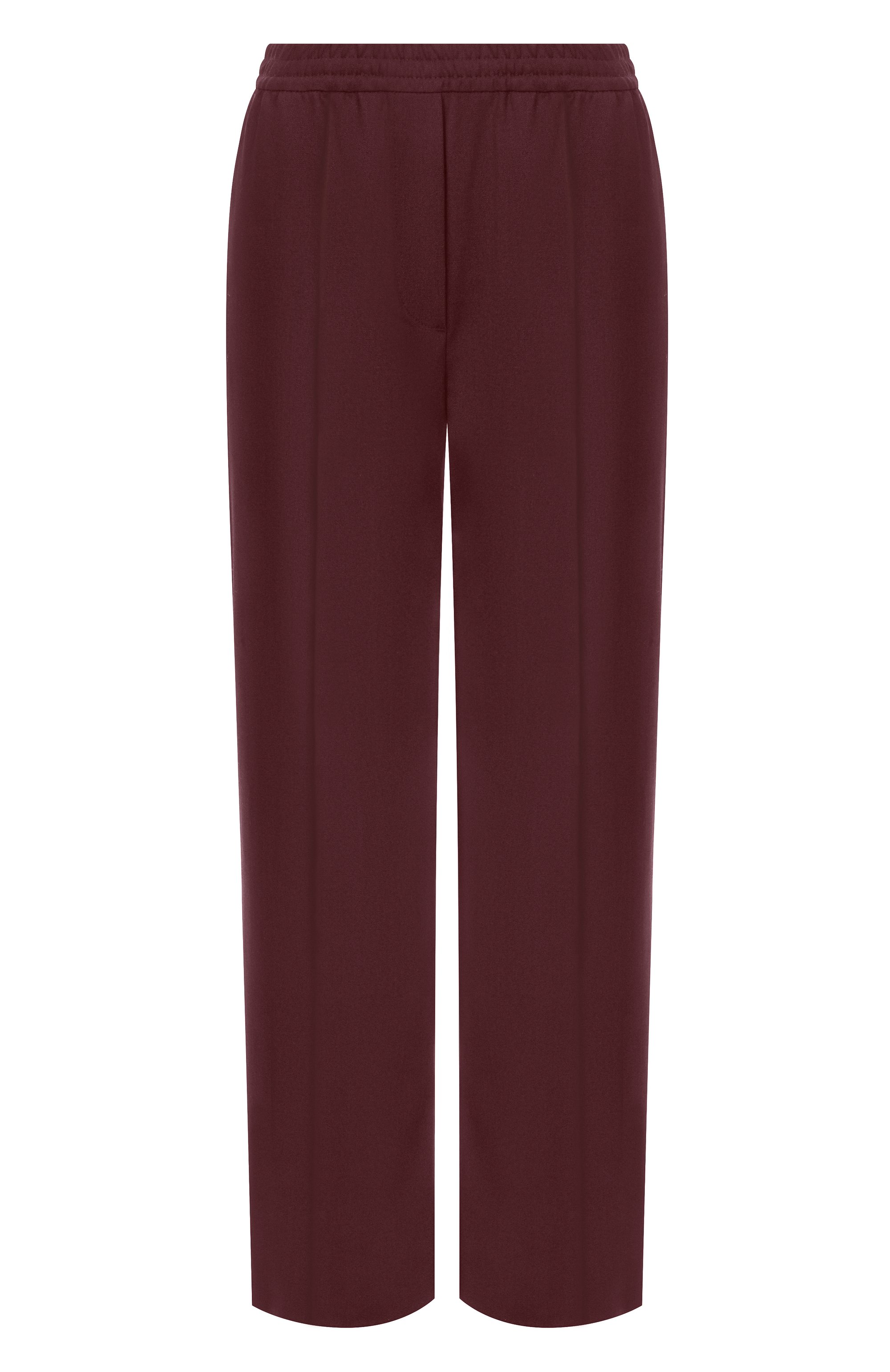 Брюки WEEKEND MAX MARA, арт. PETRA, фото 1