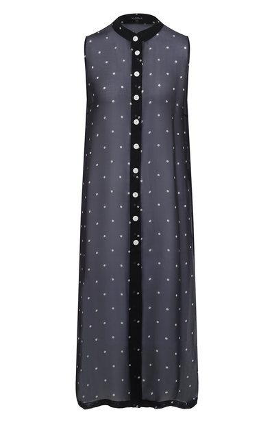 Женская шелковая блузка YANINA, арт. T-2805