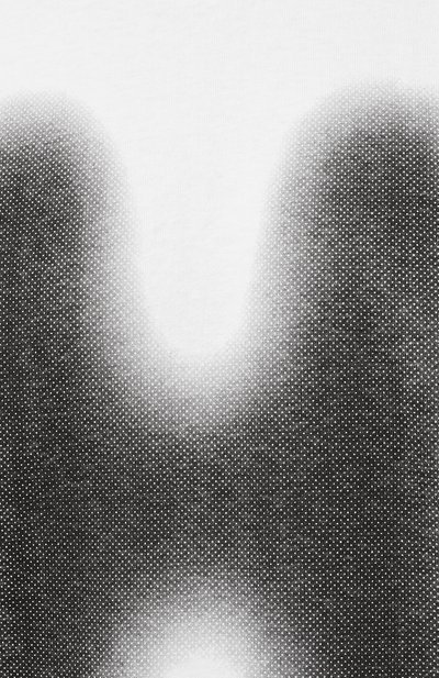 Хлопковая футболка HELMUT LANG, арт. M04HM509, фото 5