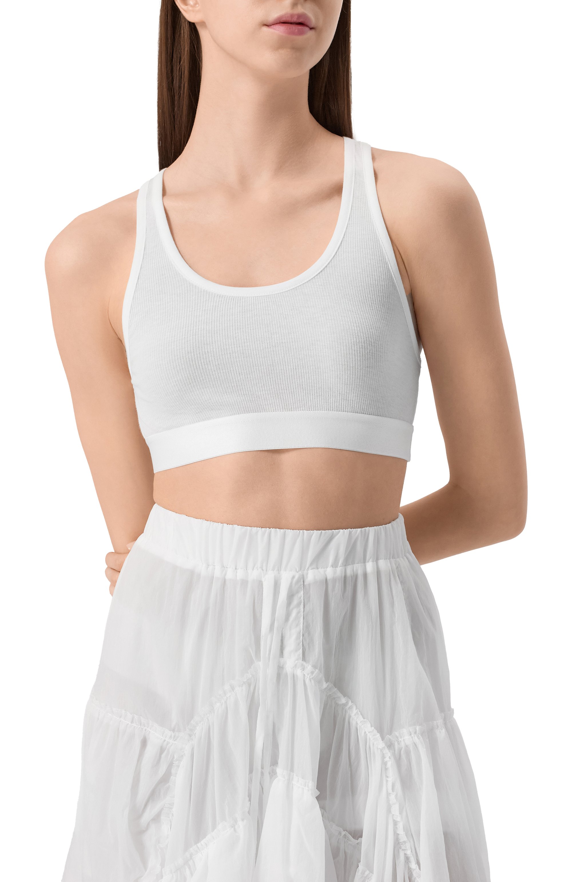 Топ ISABEL BENENATO, арт. DJ14S25, фото 3