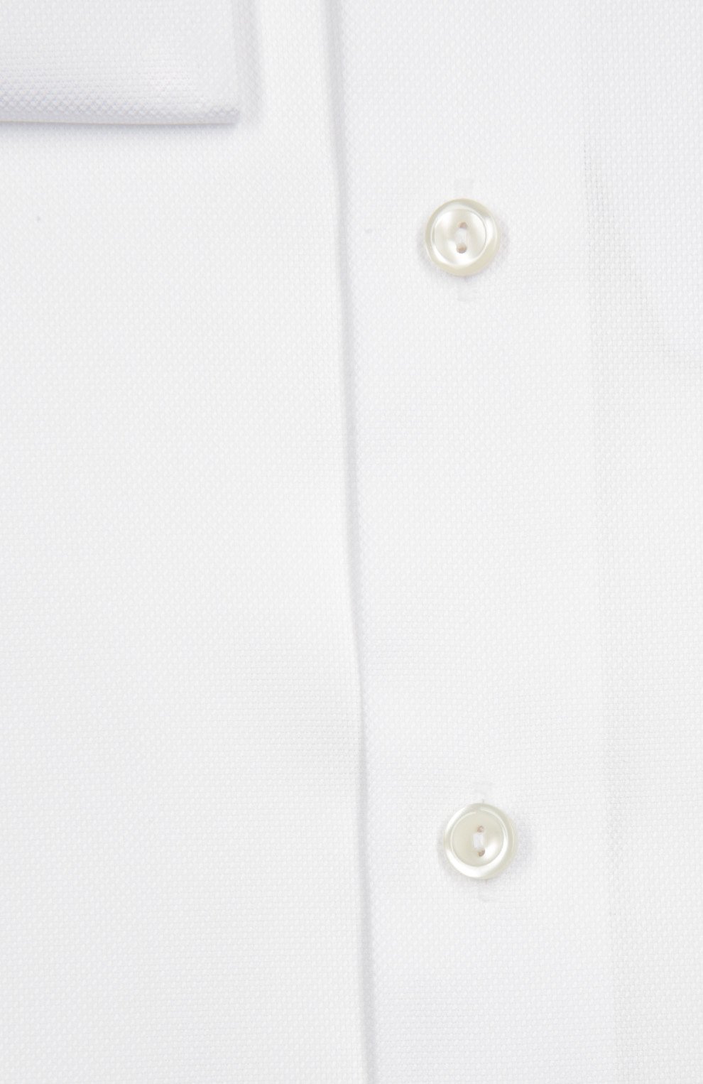 Хлопковая сорочка с воротником кент ETON, арт. 4707 79311, фото 2