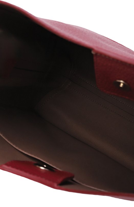 Сумка Furla Nuvola small Furla WB01959/HSF000 Бордовый  WB01959/HSF000 Фото 5