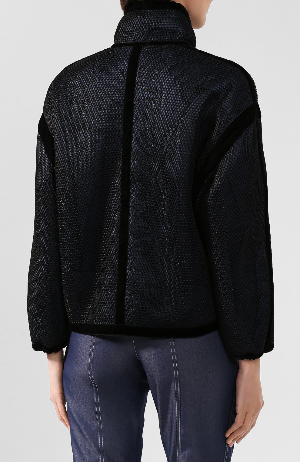 Куртка GIORGIO ARMANI, арт. 9WH0C02T/T01AR, фото 4