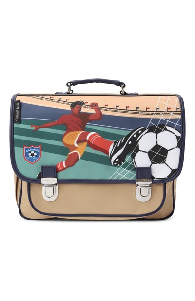 Портфель medium CARAMEL ET CIE, арт. MSA10