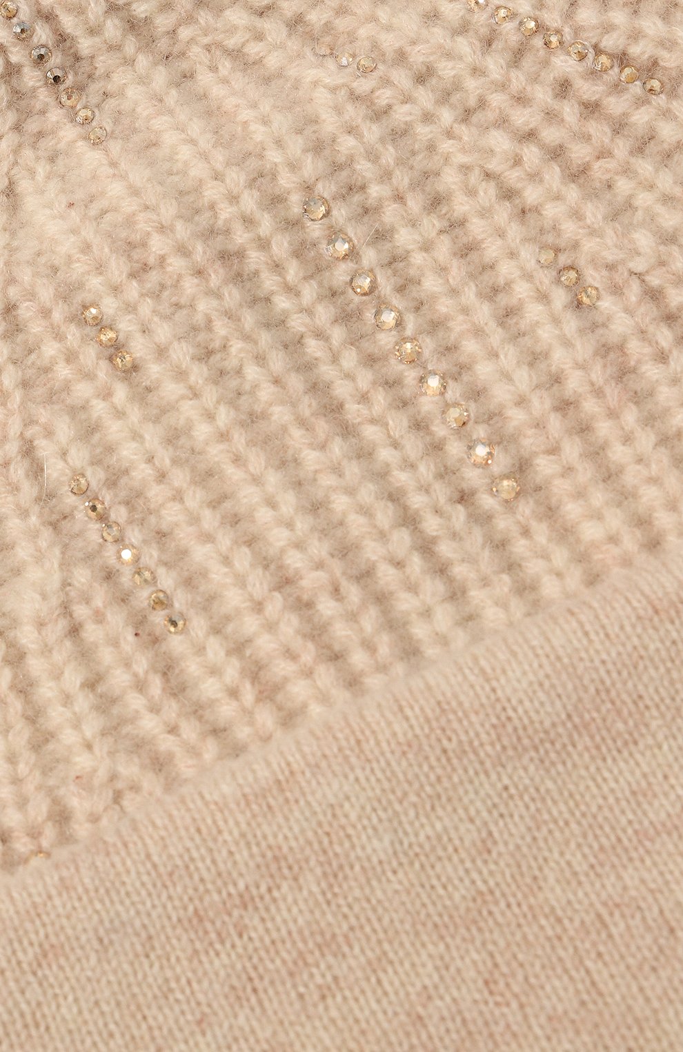 Кашемировая шапка WILLIAM SHARP, арт. A139-2, фото 4