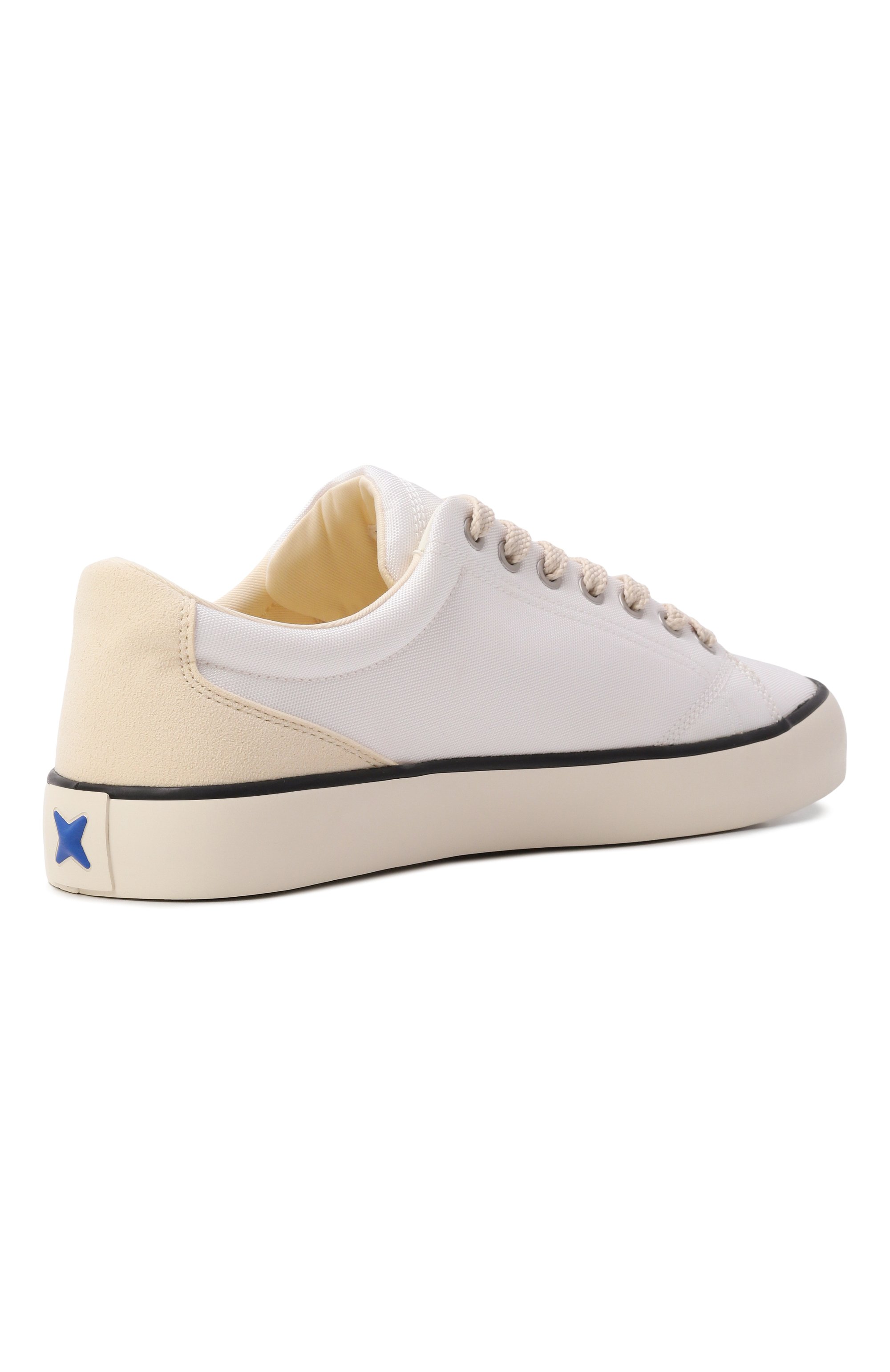 Текстильные кеды b-cross HUGO BLUE, арт. 50558170, фото 4