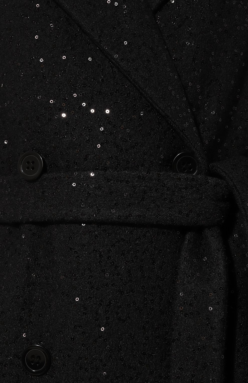 Шерстяное пальто SEVEN LAB, арт. SCU.02.903.14, фото 5